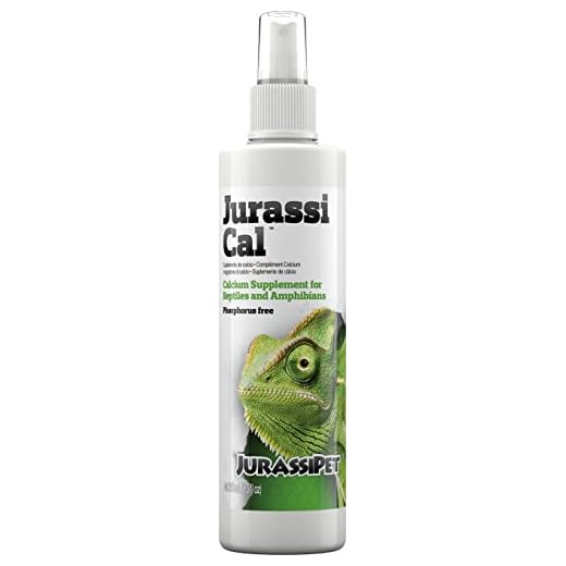 JurassiCal - Liquid, 250 mL / 8.5 fl. oz.
