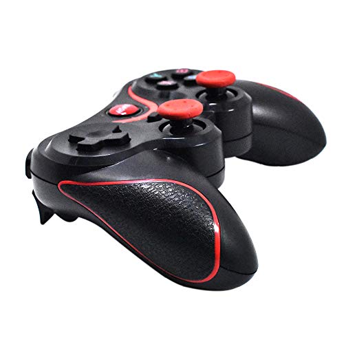 KKmoon Joystick sem fio BT Gamepad sem driver para Android IOS Phone Tablet PC com suporte