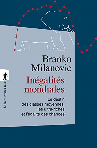 Inégalités mondiales: Le destin des classes moyennes, les ultra-riches et l'égalité des chances