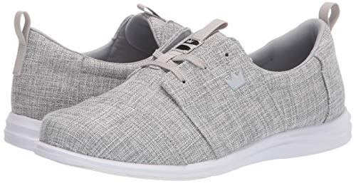 Brunswick Womens Bowling Shoes, Dazzle, 6 Us #TOP5
