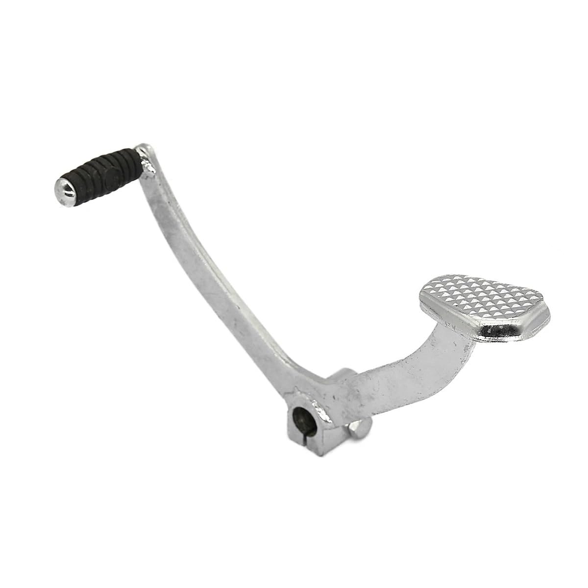 Bras de kick et selecteur de vitesse moto tout-terrain haute resistance de 50cc a 140cc