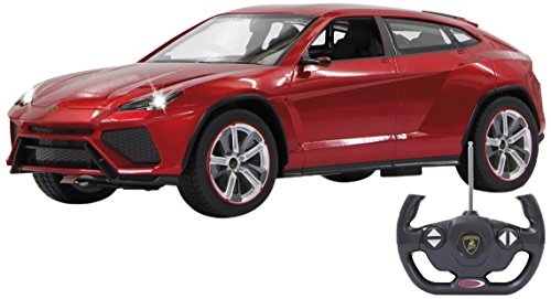 Preisvergleich Produktbild Jamara 405017 Auto RC Fahrzeuge, rot