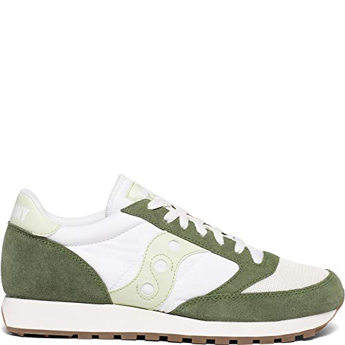 Image of Saucony Women s Jazz CL Cozy Sneaker