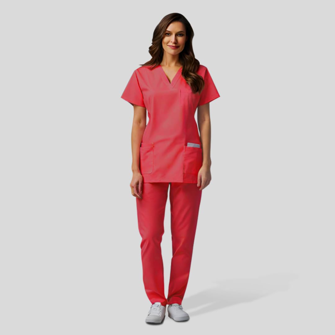 See full amazon price history chart for OTICA Premium Quality Women Scrub Suite For Doctors, Nurses, Dentists And Healthcare Professionals, 3 Pockets, Modern Fit, Cotton Feel, Uniform For Doctors, Color : Black, Size: S OTICA Premium Quality Women Scrub Suite For Doctors, Nurses, Dentists And Healthcare Professionals, 3 Pockets, Modern Fit, Cotton Feel, Uniform For Doctors, Color : Black, Size: S (B0CKBGX4B4) Amazon Price History, Amazon Price Tracker