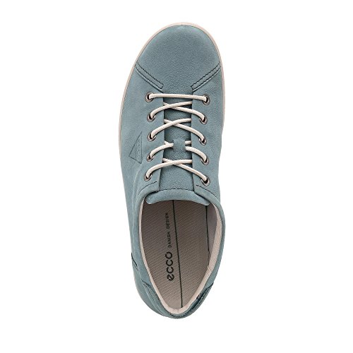 Image of ECCO Soft 2.0 Tie Sneakers