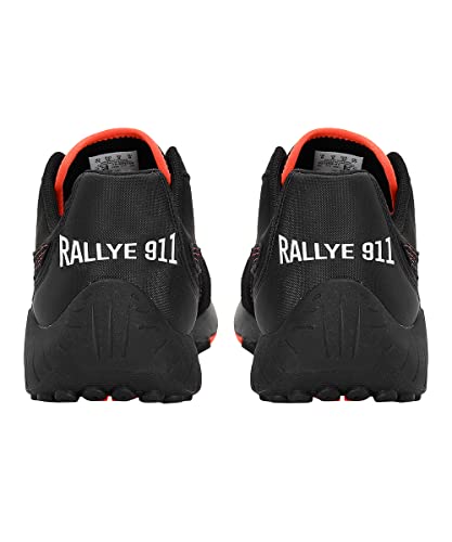 Image of Puma Unisex-Adult Pl Speedfusion 911 Rallye Sneaker