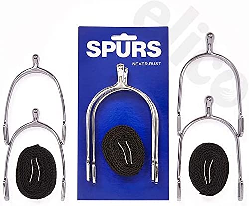 Elico Spur Pack (with Straps) Mens