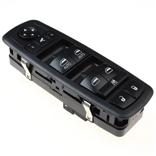 Commutateur électrique de vitre Grand Cherokee 2014 2015 2016 68271208AB