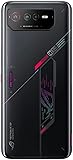 ASUS ROG Phone 6 5G 512GB 16GB RAM Factory Unlocked (GSM Only | No CDMA - not Compatible with Verizo