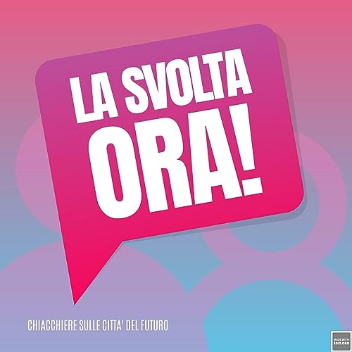 Couverture de La svolta ORA!
