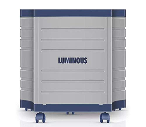 Luminous tx100l Trolly (Grey) by Up Battery