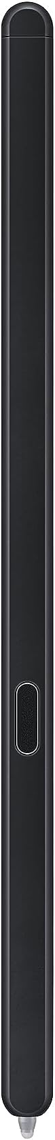SAMSUNG Official Galaxy S Pen Stylus Fold Edition for Z Fold 5 - Black EJ-PF946BBEGWW