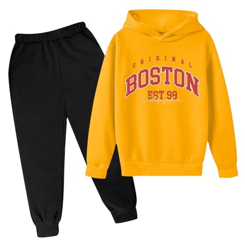 Tenue sport enfant 7 ans idéale pour les vacances et le jogging décontracté en famille