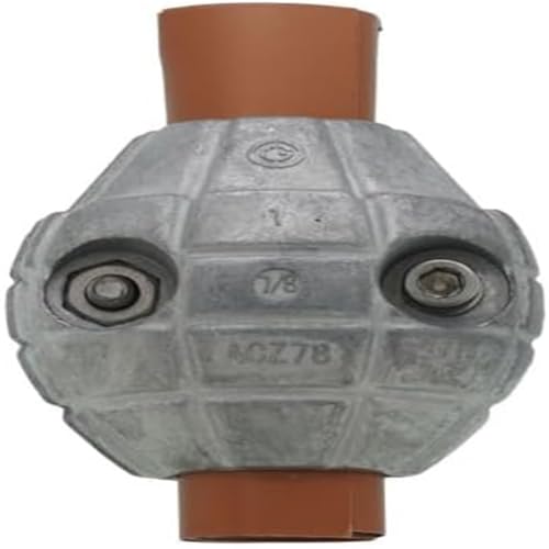 ACZ-7/8 for 7/8\" Zinc Corrosion Grenade