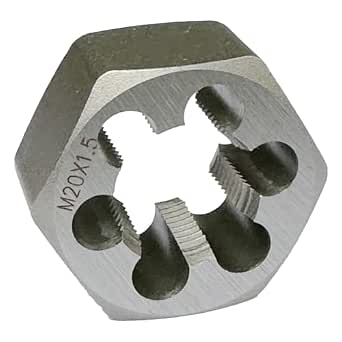 Yamesh M20 x 1,5 Hex Die Zestaw Narzędzi