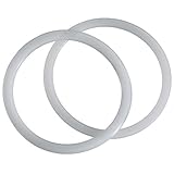 Material: Kunststoff WMF Basic + Barista Ersatzdichtung für Spender, Dosierer und Streuer, Kunststoff, spülmaschinengeeignet