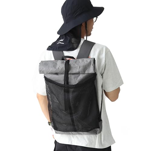 [������������] TRAIL BUM�g���C���o�� BIG TURTLE ULTRA 200X �����b�N �o�b�N�p�b�N �����Y ���f�B�[�X �r�b�O�^�[�g�� �E���g��200X (�X�g�[���O���[, �����T�C�Y)