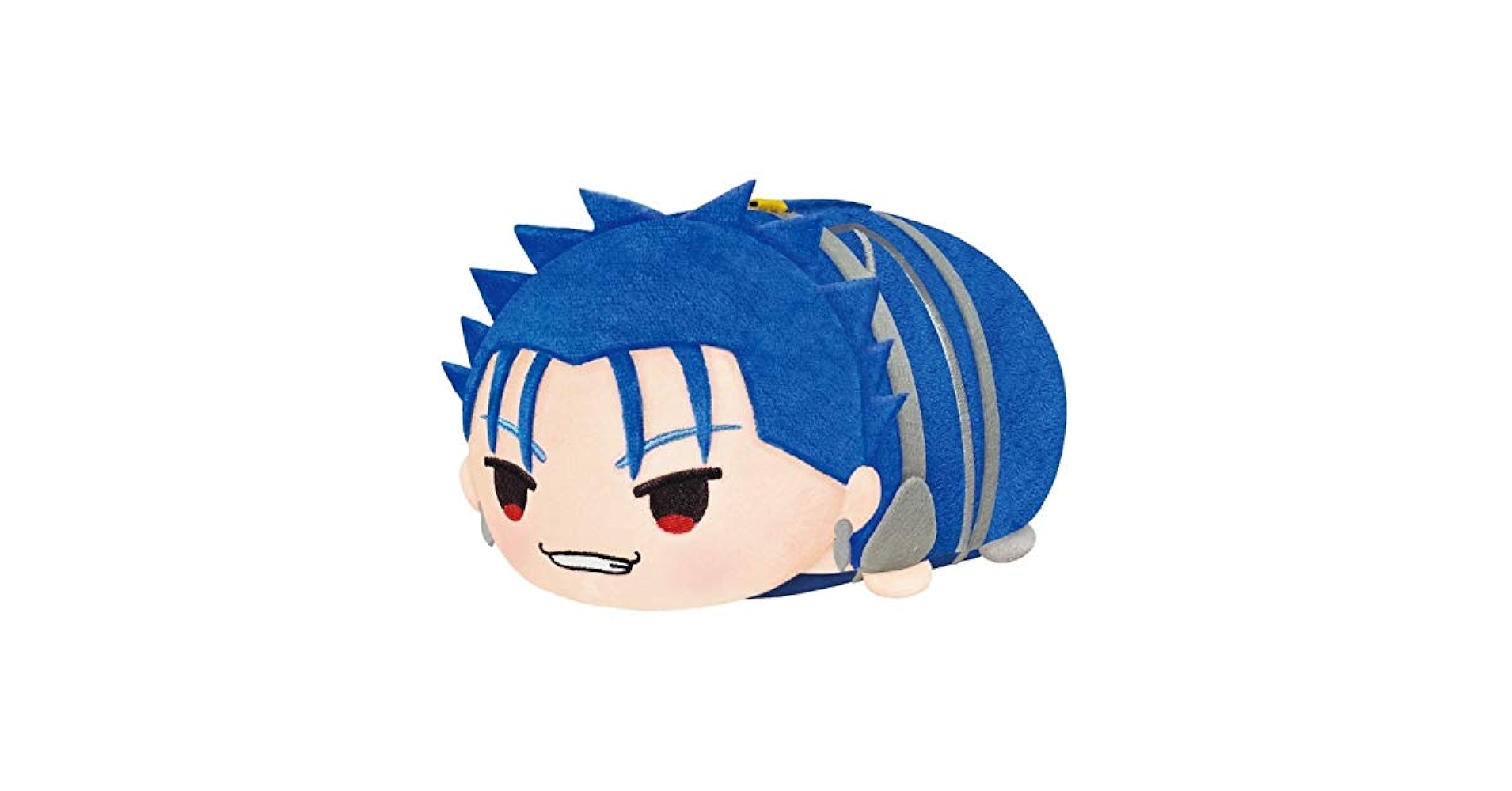 Fate/stay night ランサー[クーフーリン] もちもちマスコットM Fate/stay night ランサー[クーフーリン] もちもちマスコットM