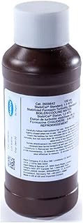 Hach 2697942 StablCalÂ® Turbidity Standard, 0.30 NTU, 100mL