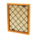 Car Engine Air Filter No.DS7Z9601D/DS7Z9601A For Ford Edge 2015-2024 1 Pcs Automobiles Replacement
