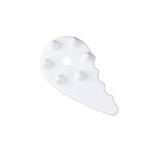 Miniatura 2 de ARTIBETTER Herramienta de masaje de raspado, herramientas faciales para el cuidado de la piel, herramientas de raspado muscular, herramienta de