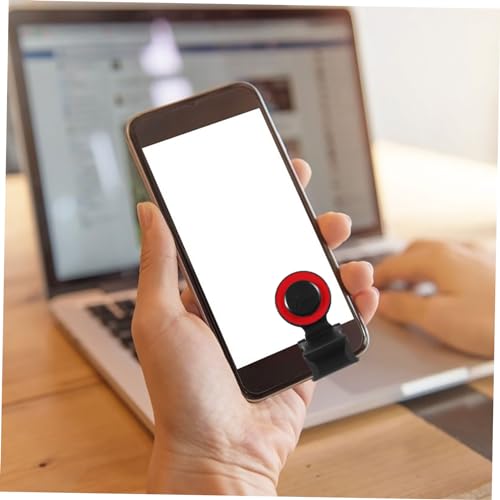 HAKIDZEL Clipe De Controle De Jogo Controladores De Jogos Gatilhos De Jogo Acessório De Jogo Gatilho