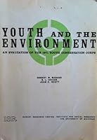 Youth and the Environment 0879441216 Book Cover