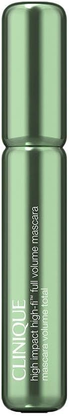 CLINIQUE High Impact High-Fi Full Volume Mascara - Black, 10 ml