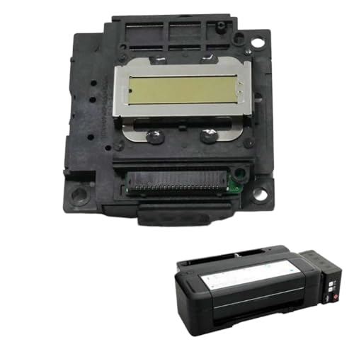 Cabezal de impresión compatible XP302 L355 FA04010 inyector de tinta