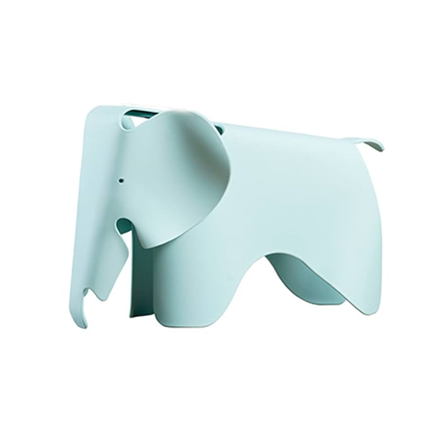 Amazon.co.jp: VeroMan 子供用 ゾウの椅子 スツール