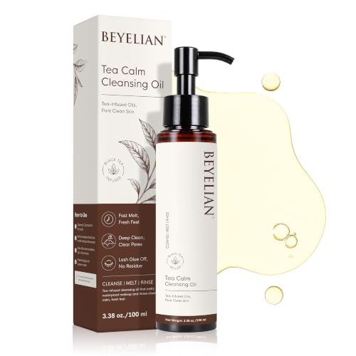 BEYELIAN Pore Control Cleansing Oil Zero Pore Blackhead