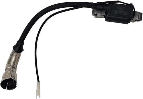 Miniatura 2 de Partman Bobina de encendido para 751-12220 951-12220 MTD Troy Bilt Cub Cadet 4P90HU 4P90HUA 4P90JHA 4P90JT 4P90JU 4P90JUA 4P90JUB 4P90JUB 4P90JUB