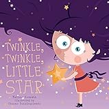 Twinkle, Twinkle, Little Star (Nursery Rhymes)