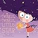 Twinkle, Twinkle, Little Star (Nursery Rhymes)