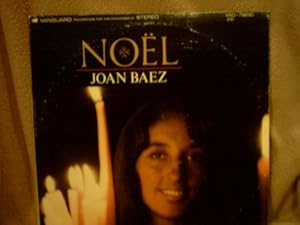 Noel Joan Baez Amazon.de MusikCDs & Vinyl