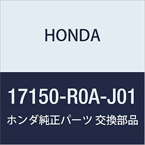 HONDA Genuine Parts Actuator ASSY. Bypass Valve Part Number: 17150-R0A-J01