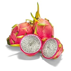 Dragon Fruit, 1 Each