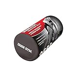 Photo Gallery iron gym® massage roller 15 x 30 cm Photo Gallery iron gym® massage roller 15 x 30 cm