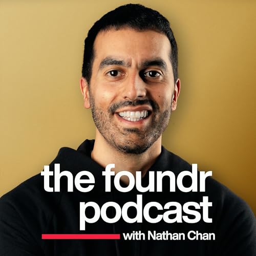 585: The $100K Mistake Most Founders Make with Manufacturers (and How to Avoid It) (Best of Foundr) Podcast Por arte de portada
