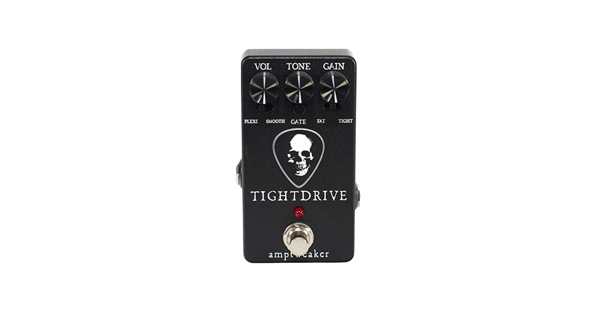 Amazon.com: Amptweaker Tight Drive Guitar Overdrive Pedal