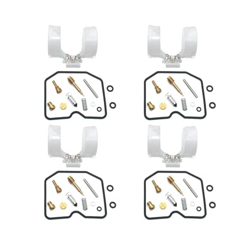 Kit carburateur GSF650 Bandit membrane piston caoutchouc GSF 600 rechange moto 2005 2006
