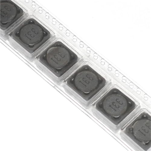 Inducteur de puissance SMD 33uH CDRH127 pour stabiliser la tension de vos modules - 3