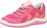  RICOSTA 23.20400 Baby - Mädchen Sneakers Rosa, EU 27