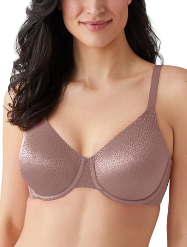 Image of Wacoal Women's Back Appeal Underwire Bra