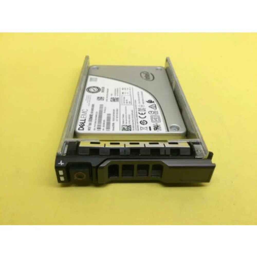 Amazon.com: X31G3 DELL D3-S4610 Series 960GB MU SATA 6Gbps 2.5IN