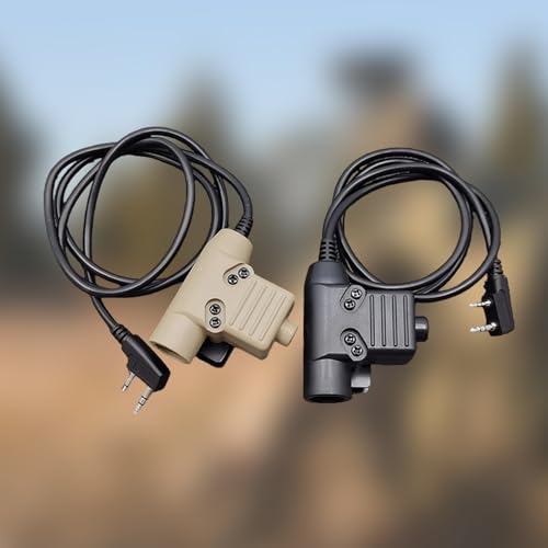 Interface U94 bouton de réponse rapide adaptateur radio sport de haute précision