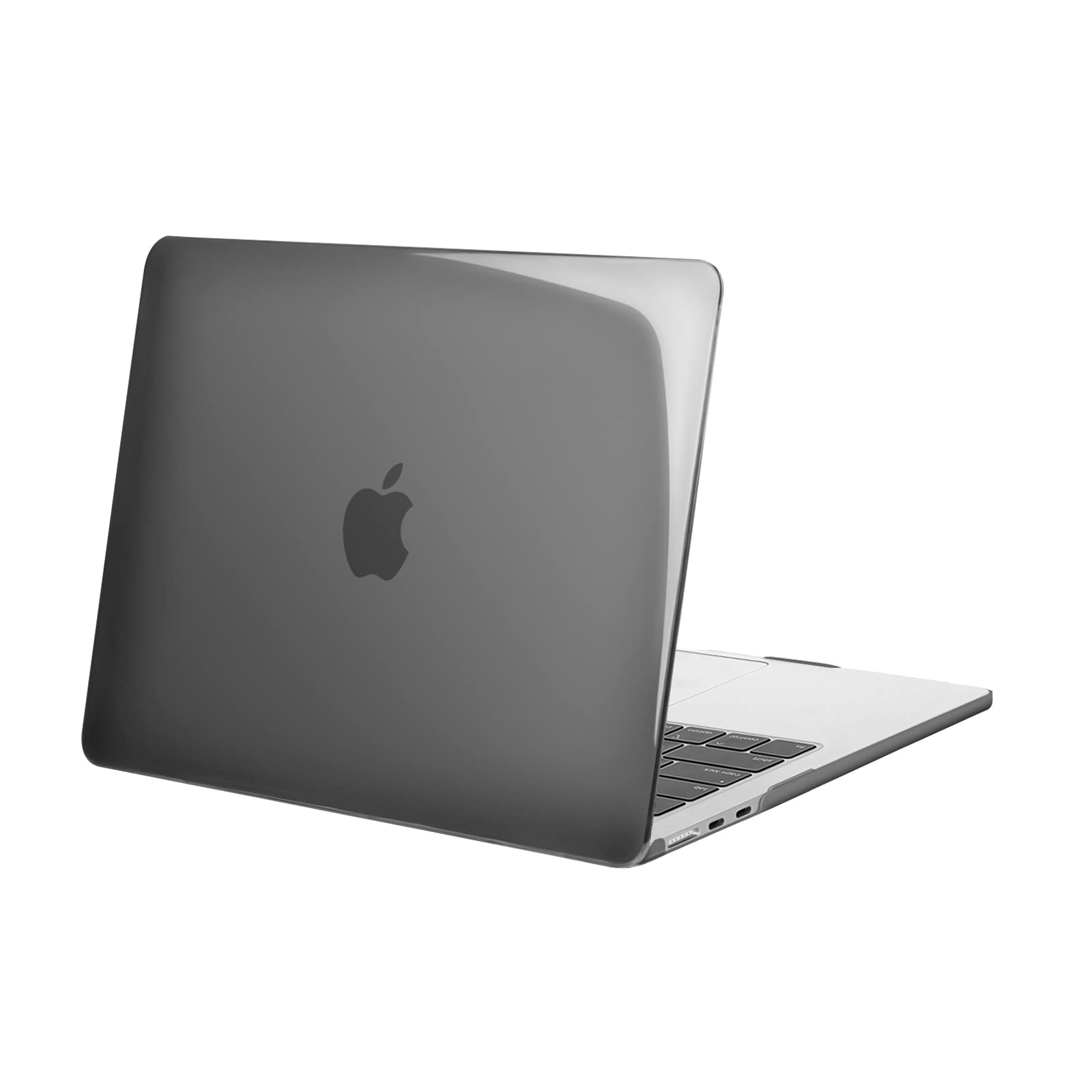 Saco Case Compatible with MacBook Pro 16 inch Case 2024 2023 2022 2021 M4 M3 M2 M1 A3403 A3186 A2991 A2780 A2485 Laptop Hard Shell Case - Black (B09QZQC88T) Amazon Price History, Amazon Price Tracker