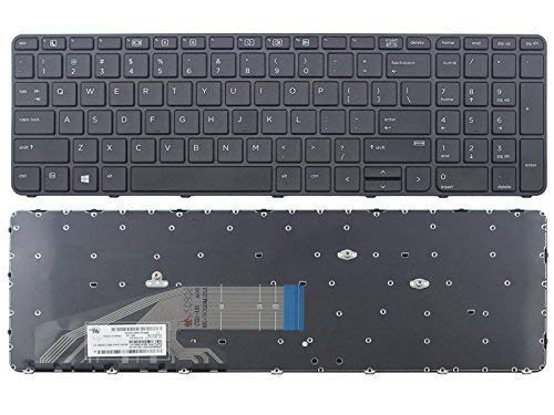 See full amazon price history chart for TravisLappy Keyboard for HP Probook 450 G3 455 G3 470 G3 TravisLappy Keyboard for HP Probook 450 G3 455 G3 470 G3 (B08GSPH33L) Amazon Price History, Amazon Price Tracker