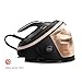 Philips PerfectCare Dampfbügelstation 7000 Serie, 650g Dampfstoß, 8.5 Bar, SteamGlide Elite Bügelsohle, Automatischer Intelligenter Dampf (PSG7300/80)
