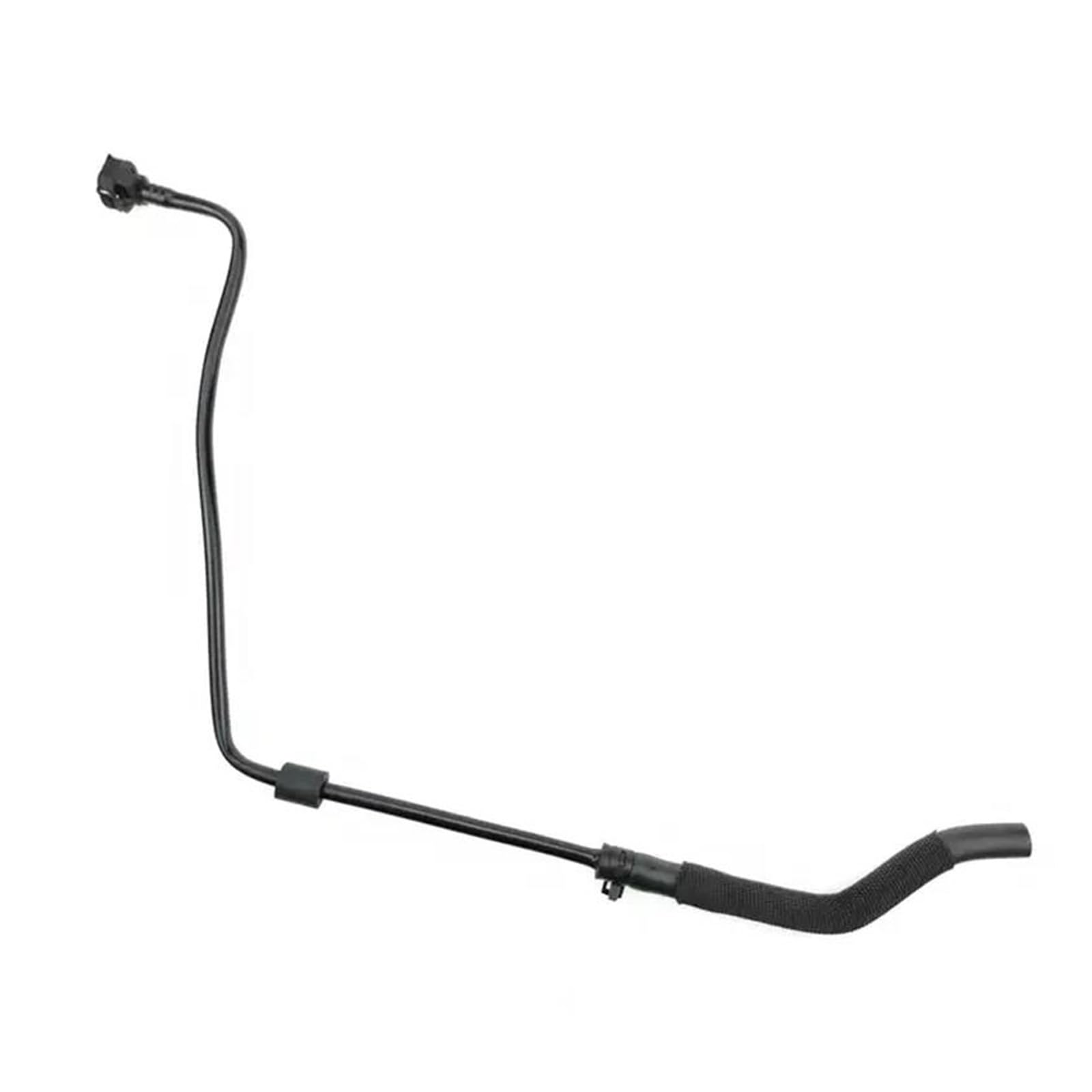 Zynther One Color Coolant Water Hose Pipe 4G0121081ah For Engine Crankcase Breather For Hose For Radiator Overflow Coolant For